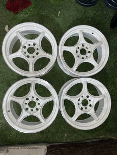 15 inches rims for sale