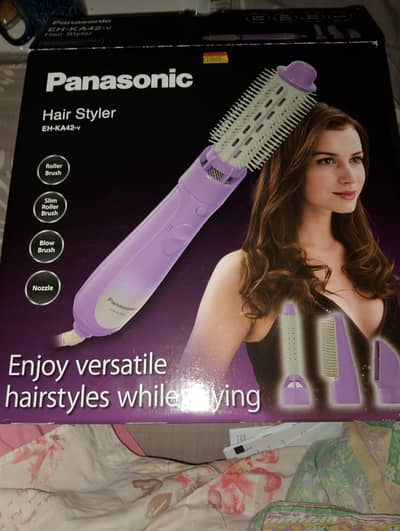 hair styler