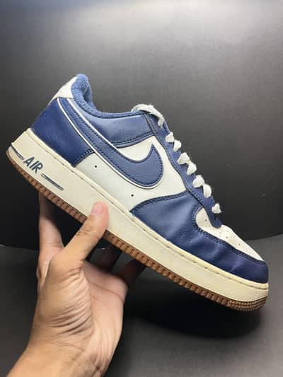 Thrifted shoes