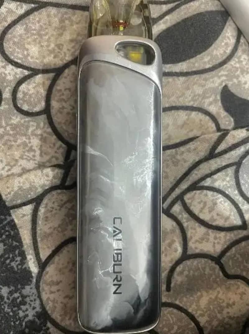 callburn g4pro 0