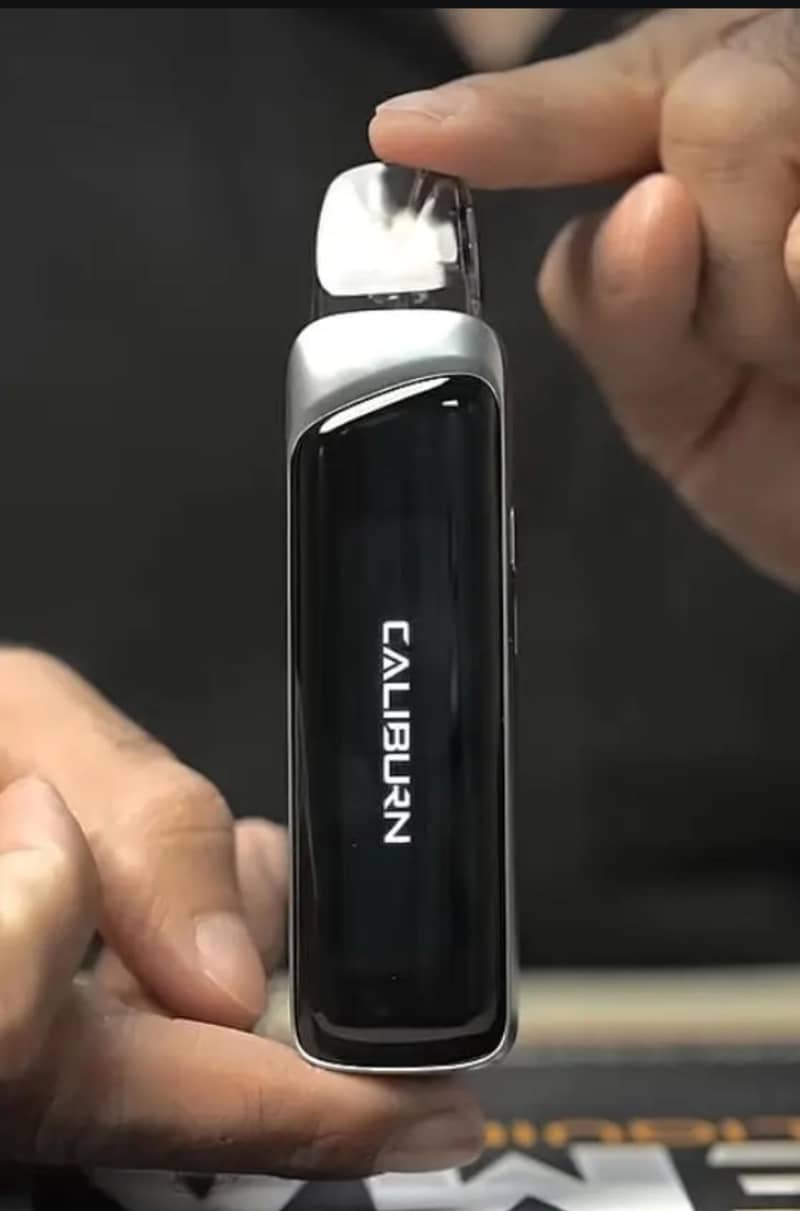 callburn g4pro 2
