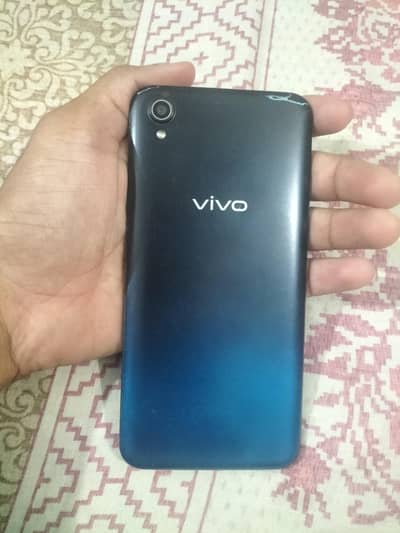 Vivo Other Model