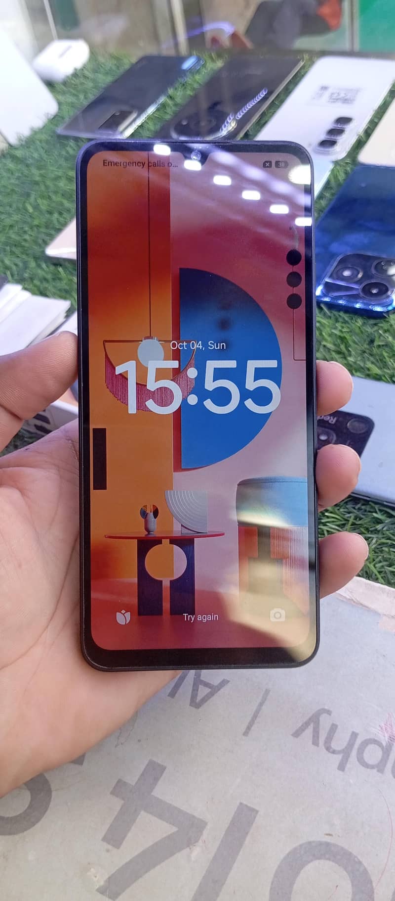 Xiaomi Redmi 14C 2