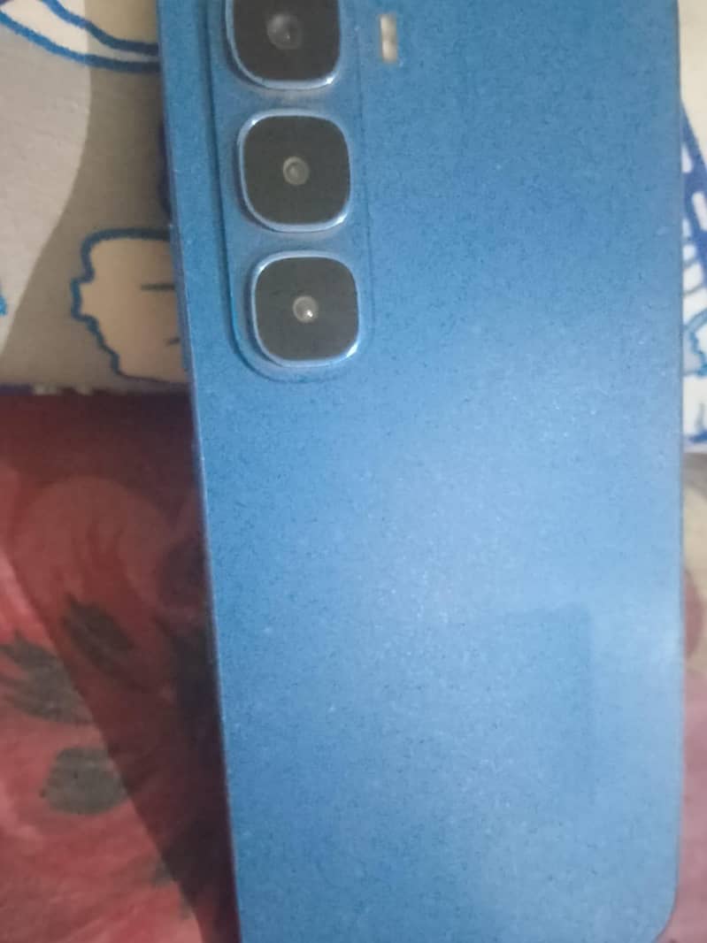 Infinix Other Model 1