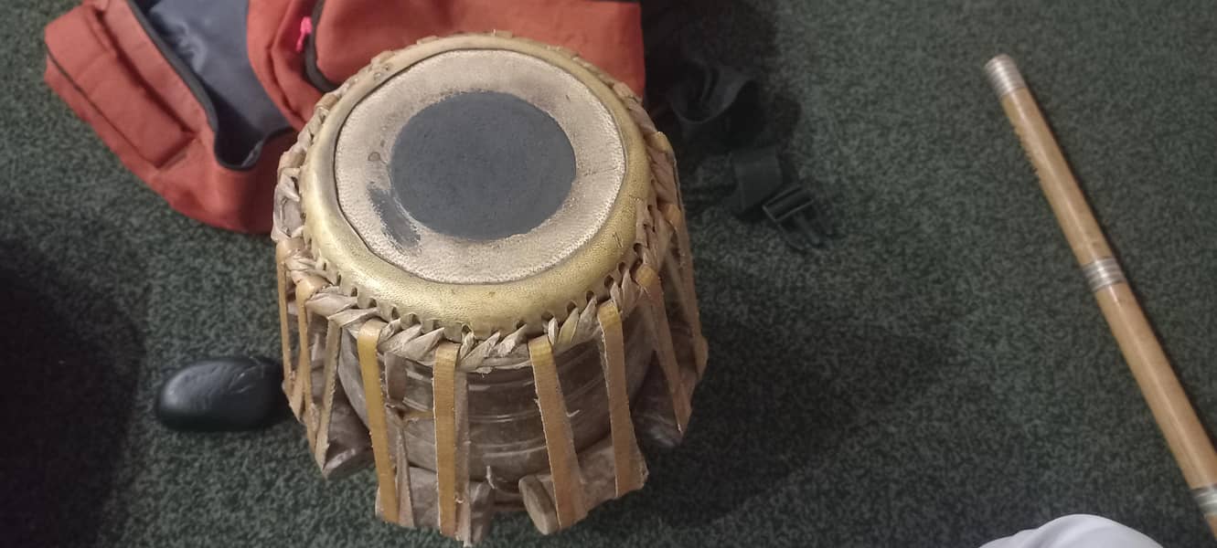tabla zeer 1