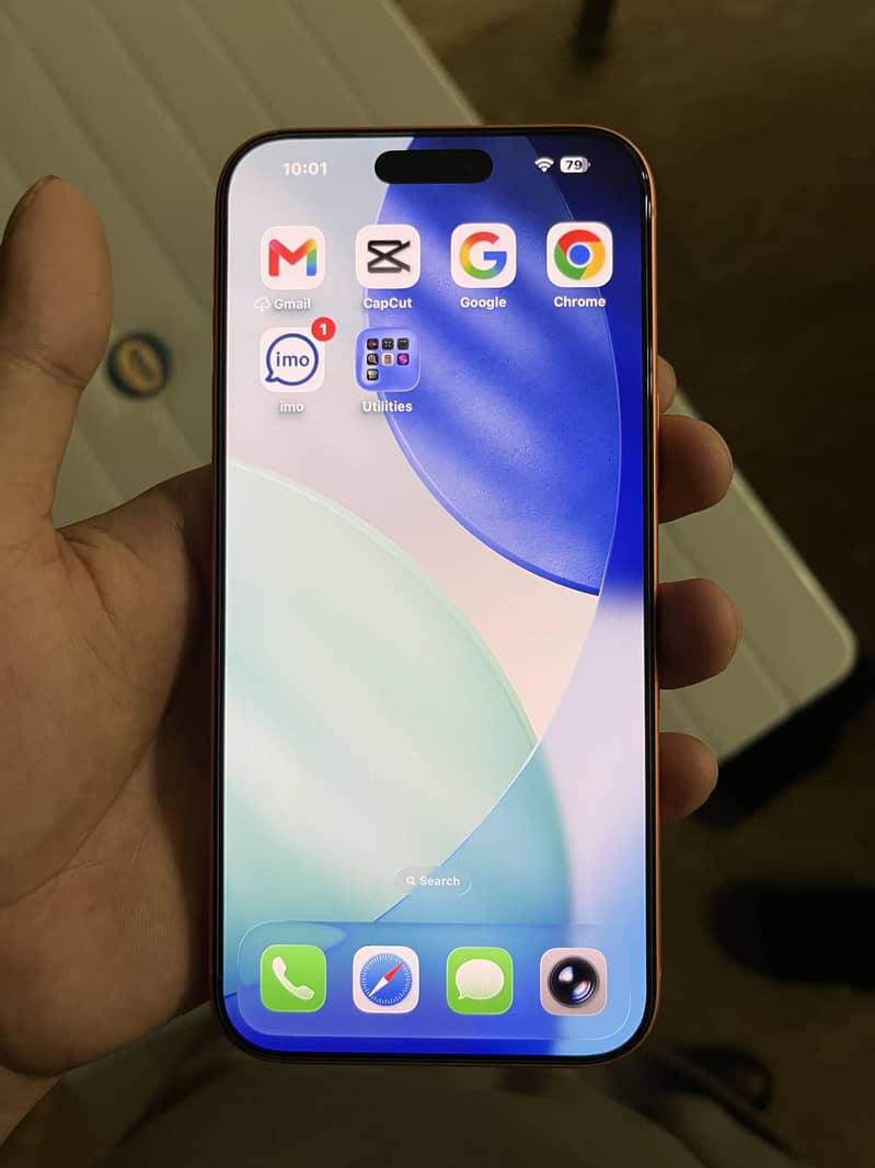 Apple iPhone 17 Pro Max 0