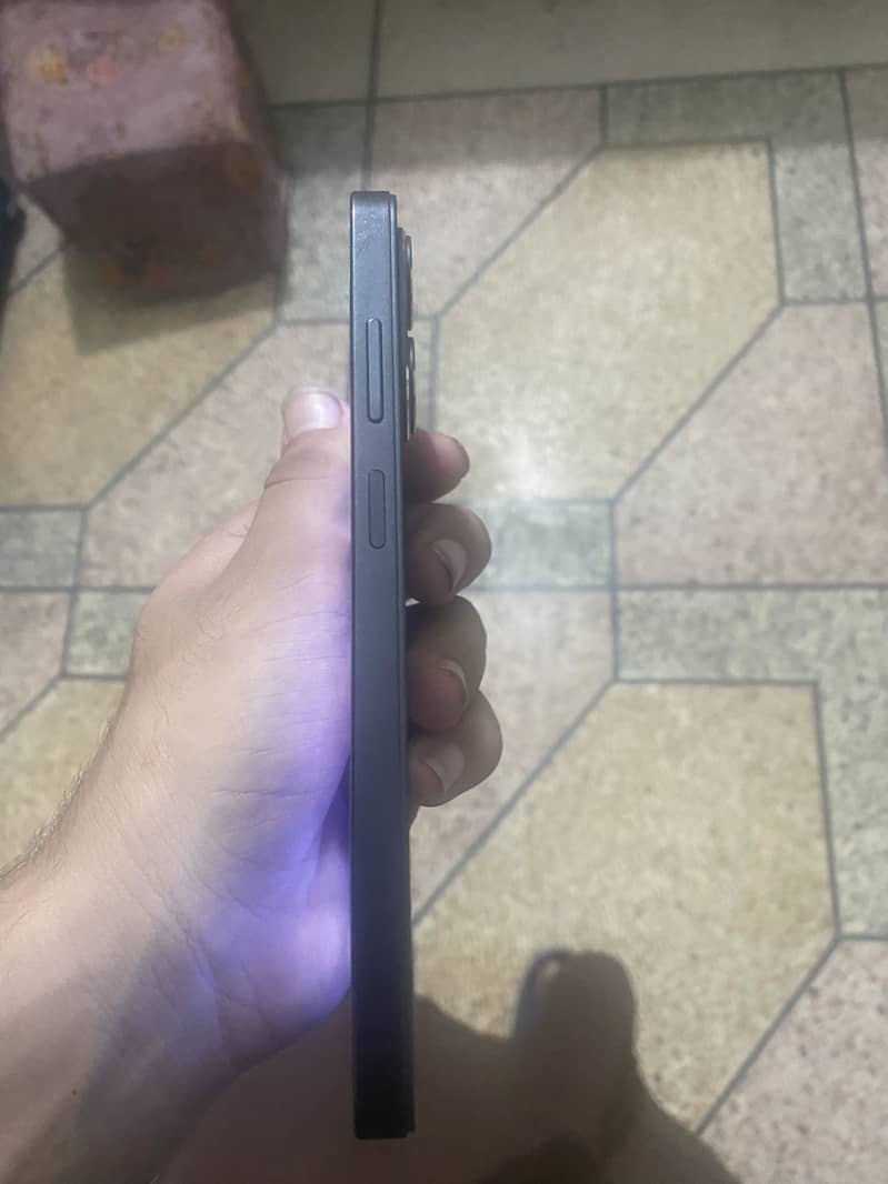 Few days use 0
