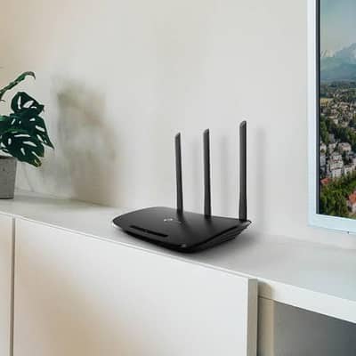 TPLink Router WR-940N