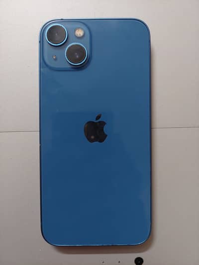 Apple iPhone 13