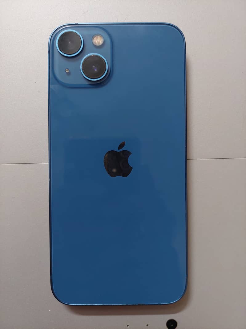 Apple iPhone 13 0