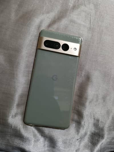 Google Pixel 7 Pro