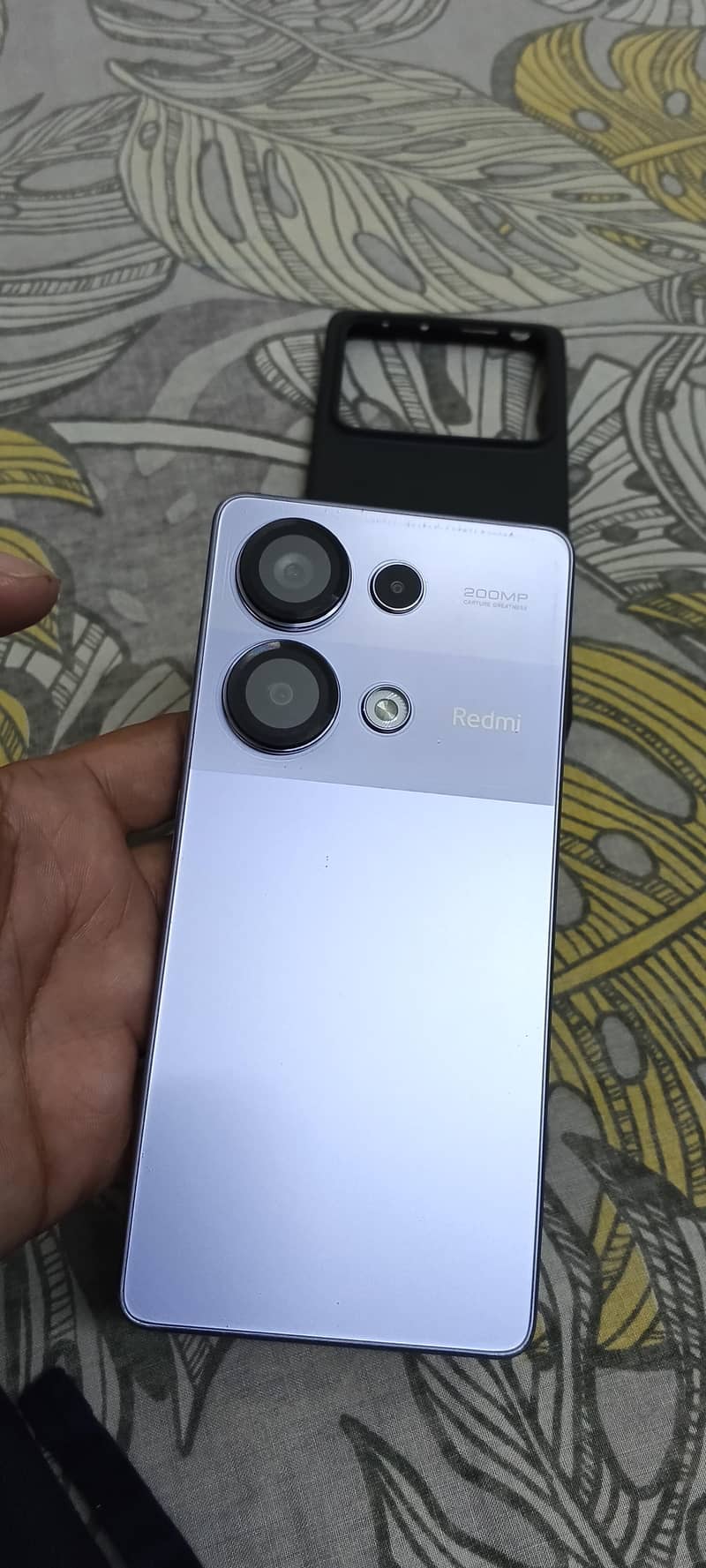 Xiaomi Redmi Note 13 Pro 1