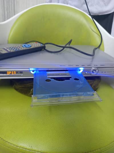 light wave new dvd player latest model for sale gizri