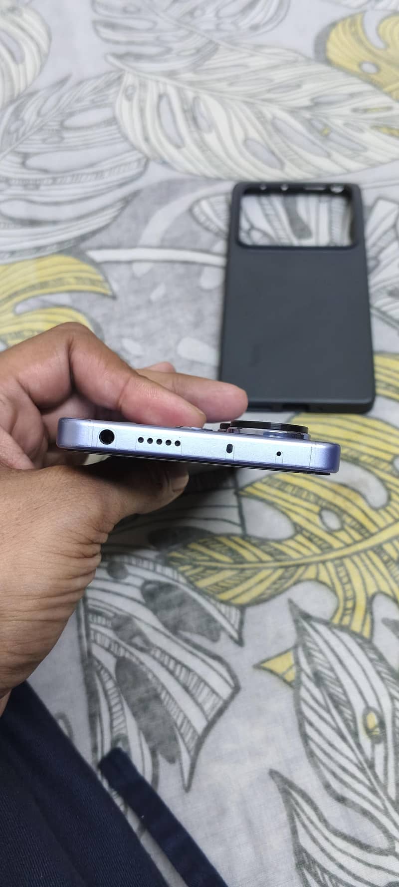 Xiaomi Redmi Note 13 Pro 4