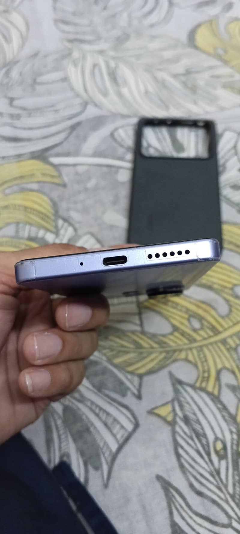 Xiaomi Redmi Note 13 Pro 5