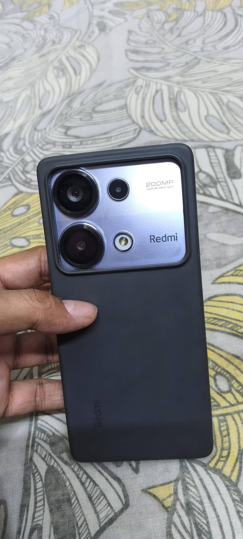 Xiaomi Redmi Note 13 Pro 6