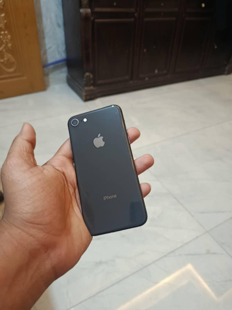 Apple iPhone 8 0