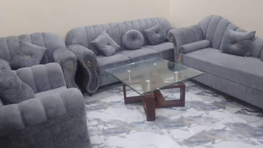 new sofa set