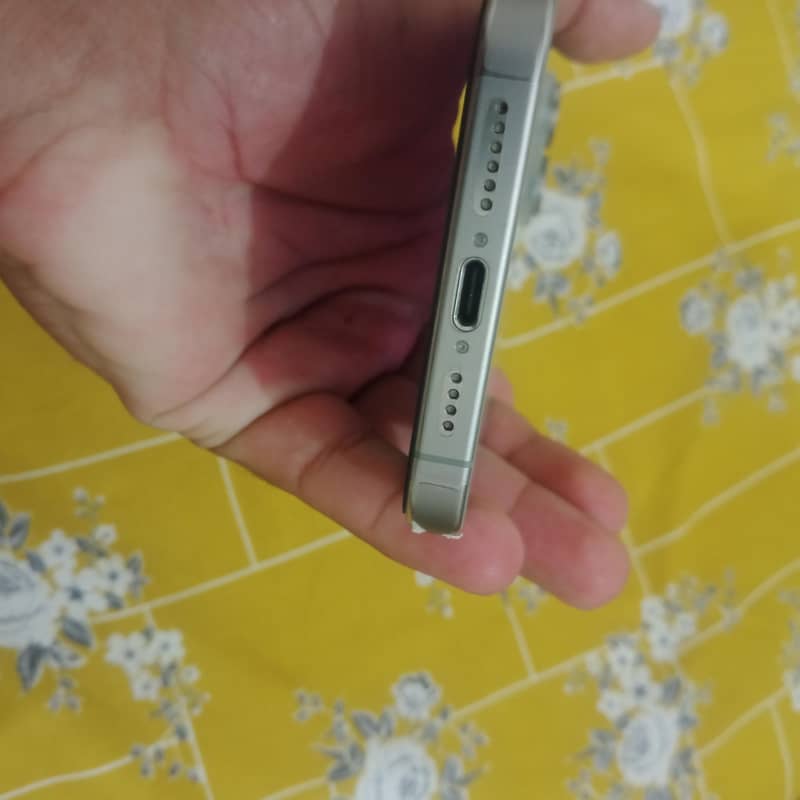 Apple iPhone 15 Pro Max 1