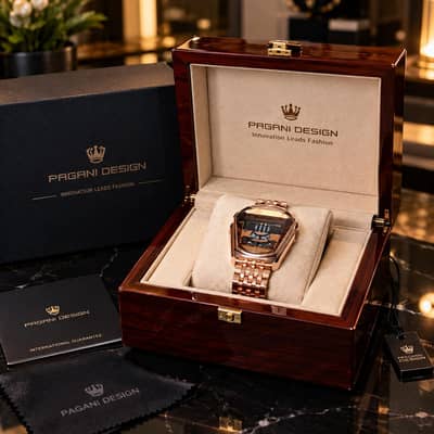 this wacth is for wedding and events