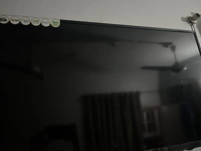 SmartAndroid 40 inch led tv eco star