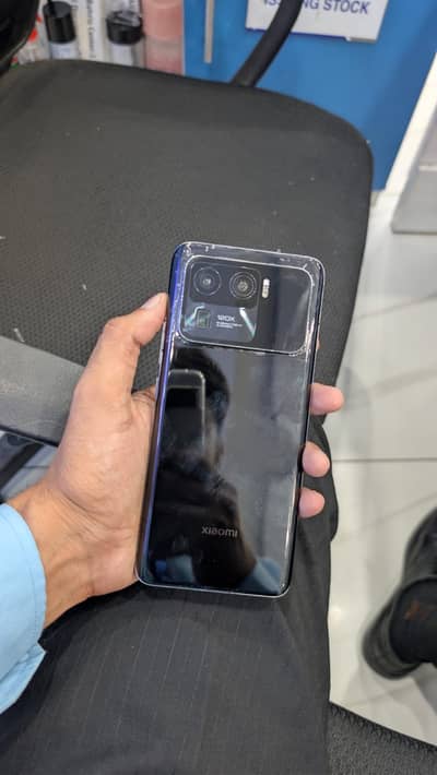 Xiaomi Mi 11 Ultra 512 gb