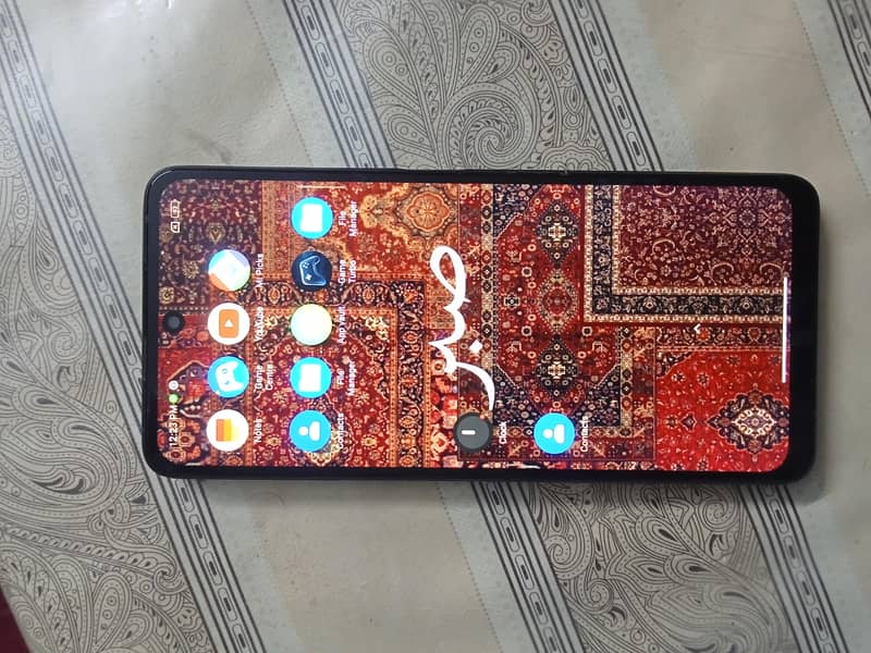 Poco x3 6