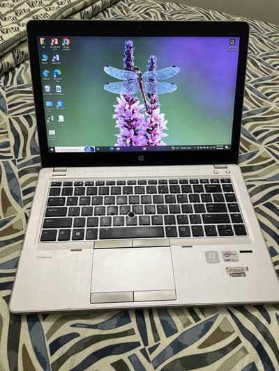 HP EliteBook Core i5 vPro