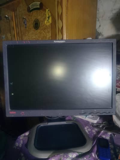 Lenovo Thinkpad LCD screen 19"