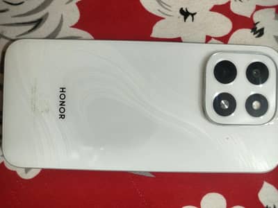 Honor x6c