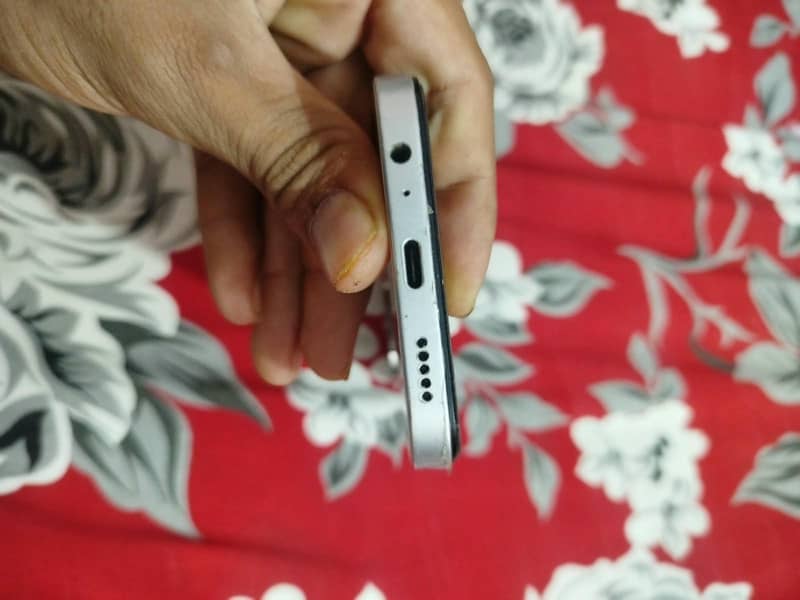 Honor x6c 5