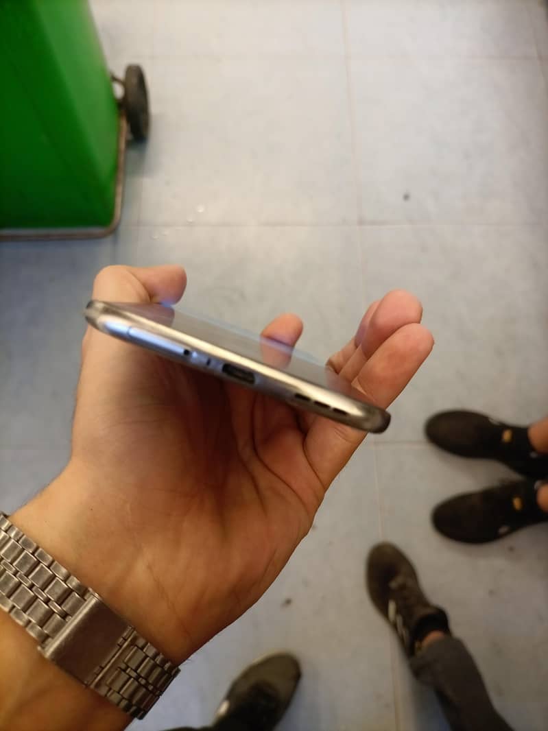 Tecno spark 40 pro plus 1