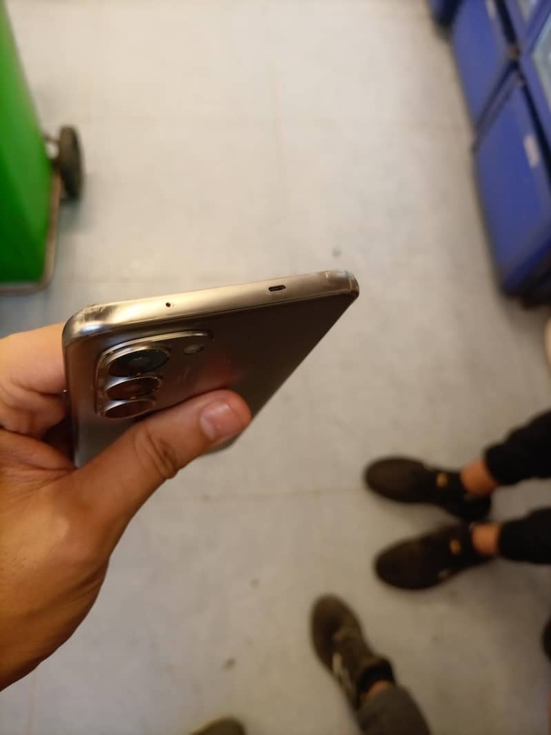 Tecno spark 40 pro plus 3