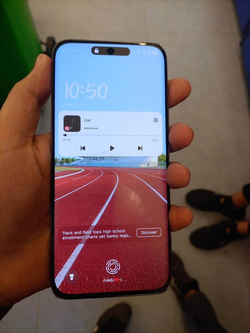 Tecno spark 40 pro plus 5