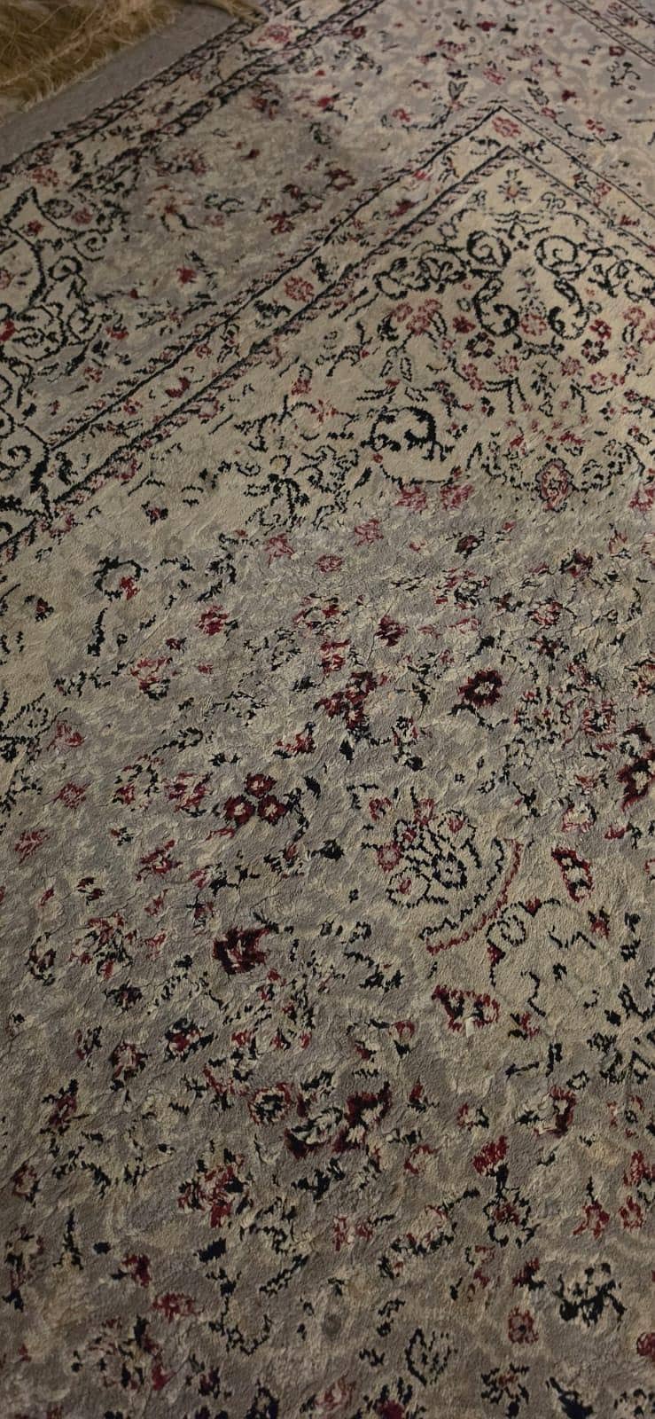 centre Rug 2