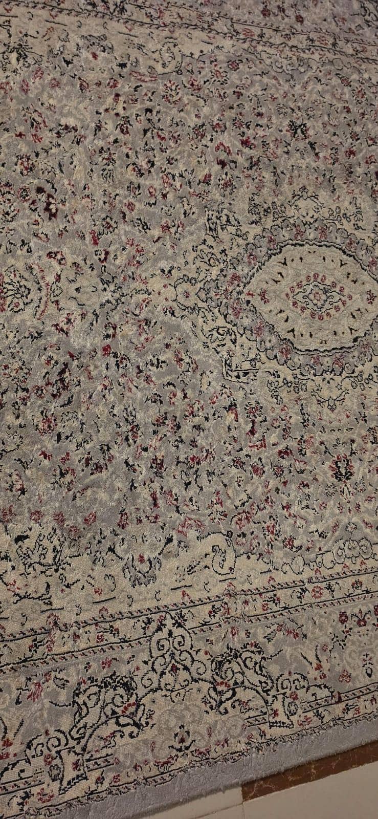 centre Rug 3