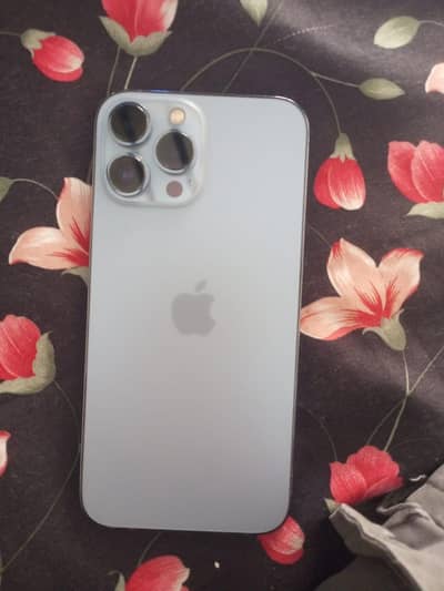 Apple iPhone 13 Pro Max  256gb