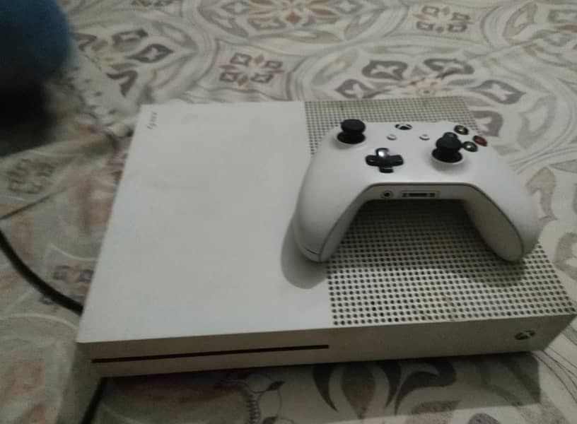 Xbox one S 0