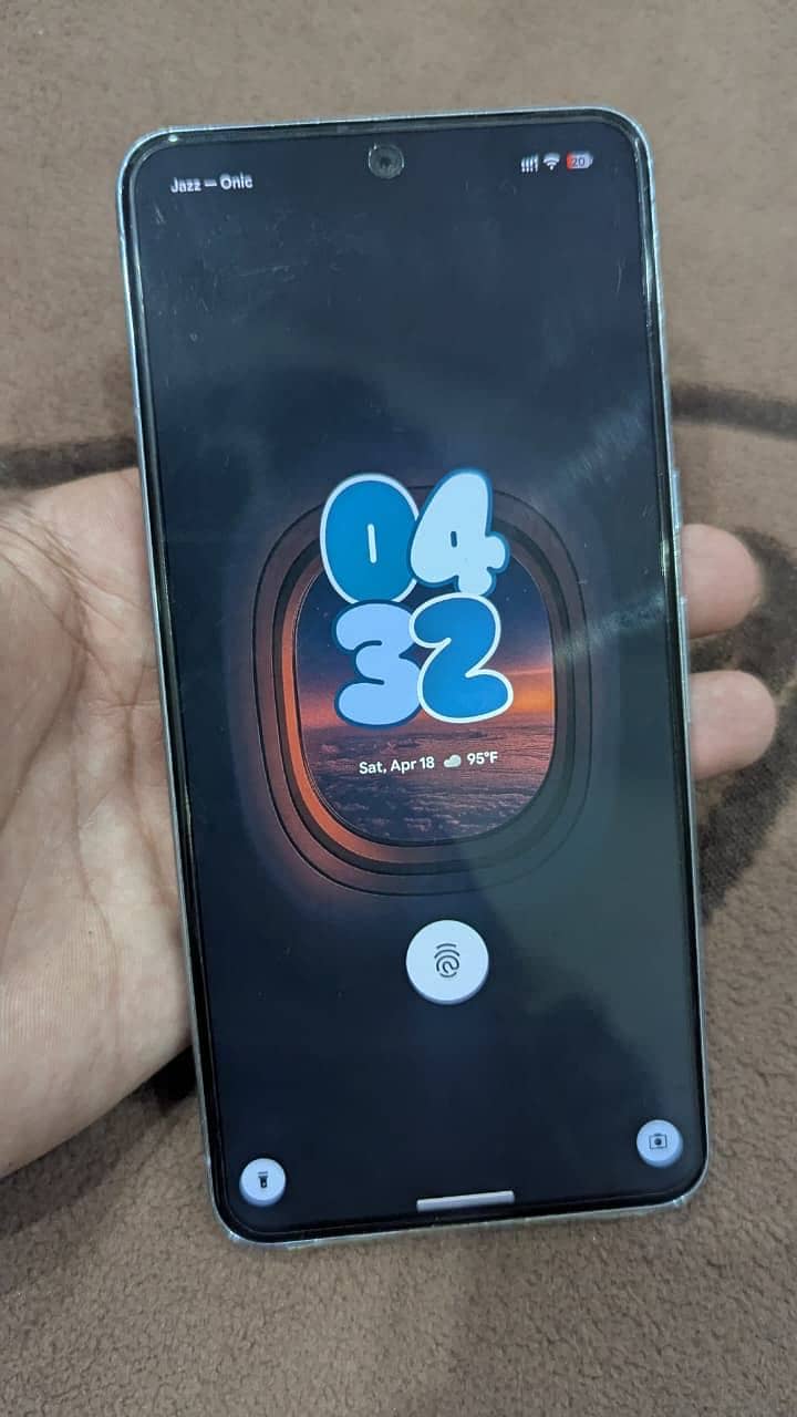 Google Pixel 8 Pro 3