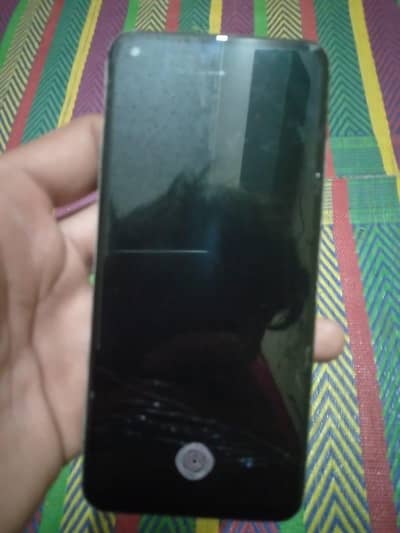 OPPO Reno6