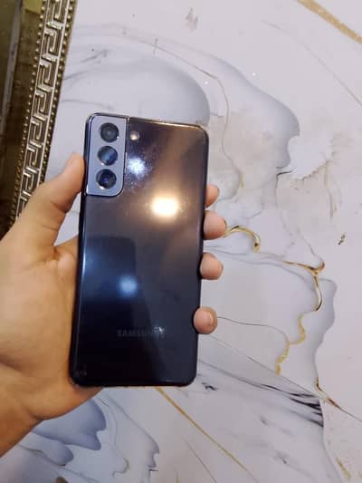 Samsung Mobile S21 5g