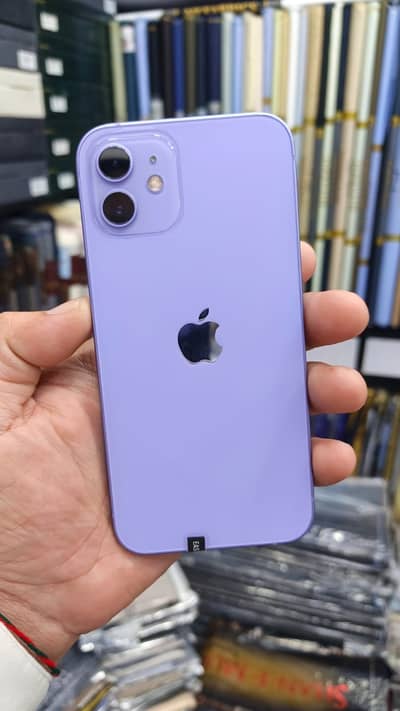 Apple iPhone 12 Jv 256Gb non PTA battery 92 WhatsApp 03108059417