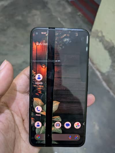Google Pixel 5