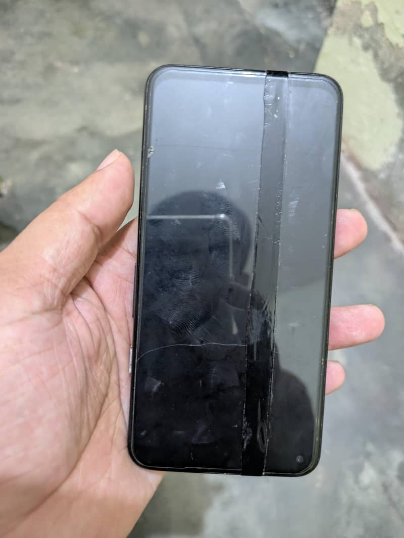 Google Pixel 5 1
