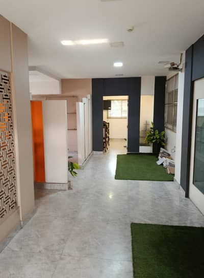 65000 sq ft tripe storyl Factory available for Rent in Gajju Mata Lahore