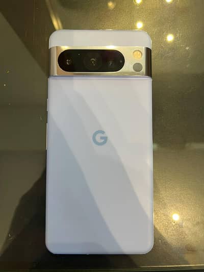 Google Pixel 8 Pro 12/128