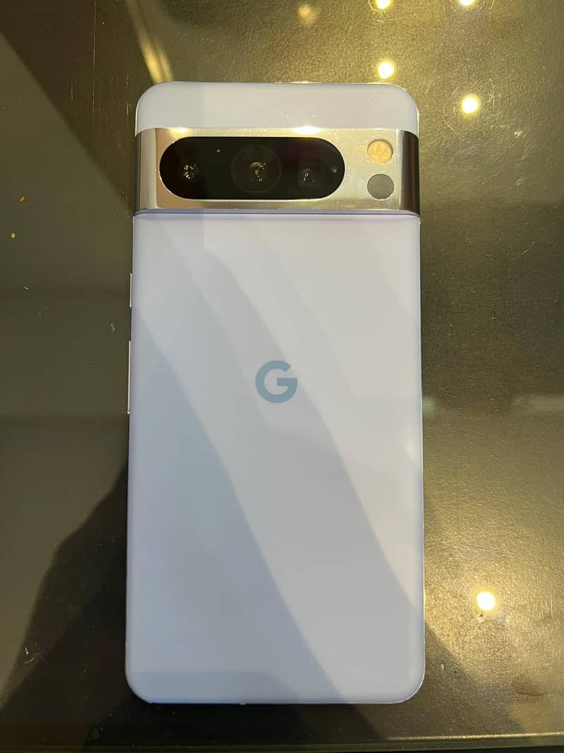 Google Pixel 8 Pro 12/128 0