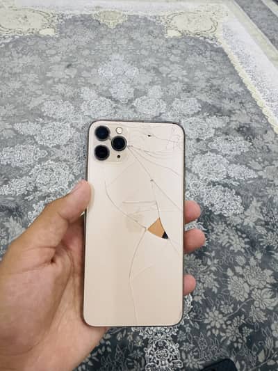 Apple iPhone 11 Pro Max