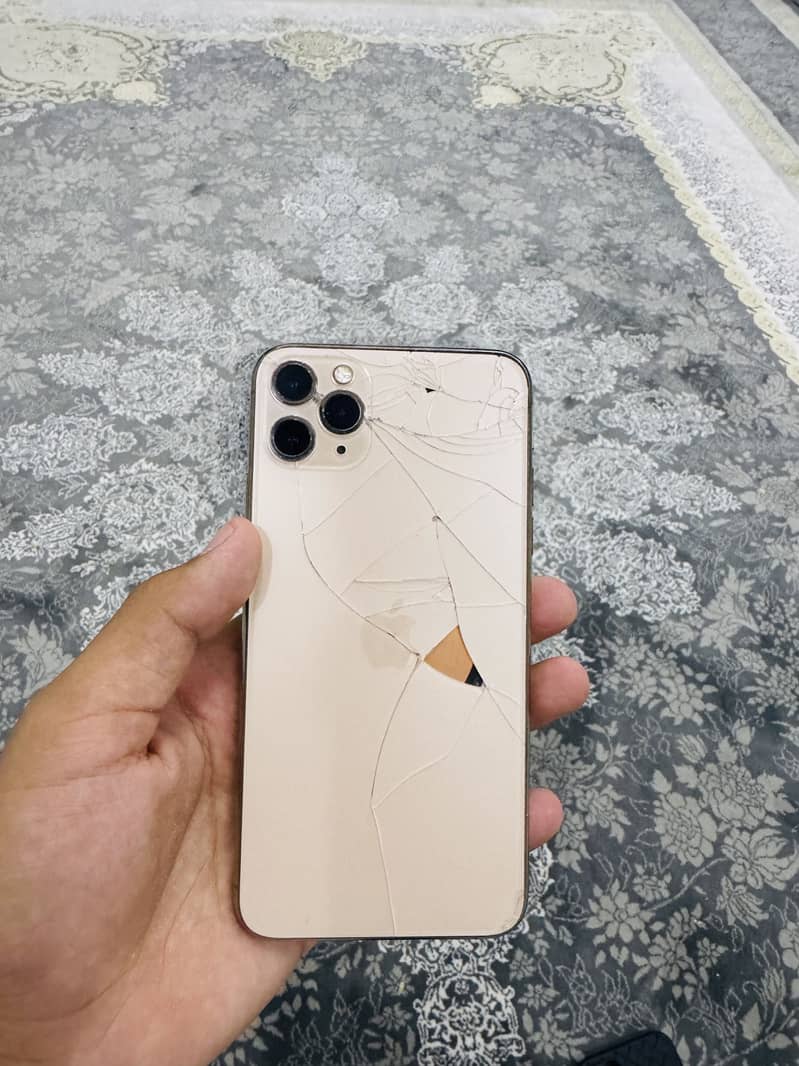 Apple iPhone 11 Pro Max 0