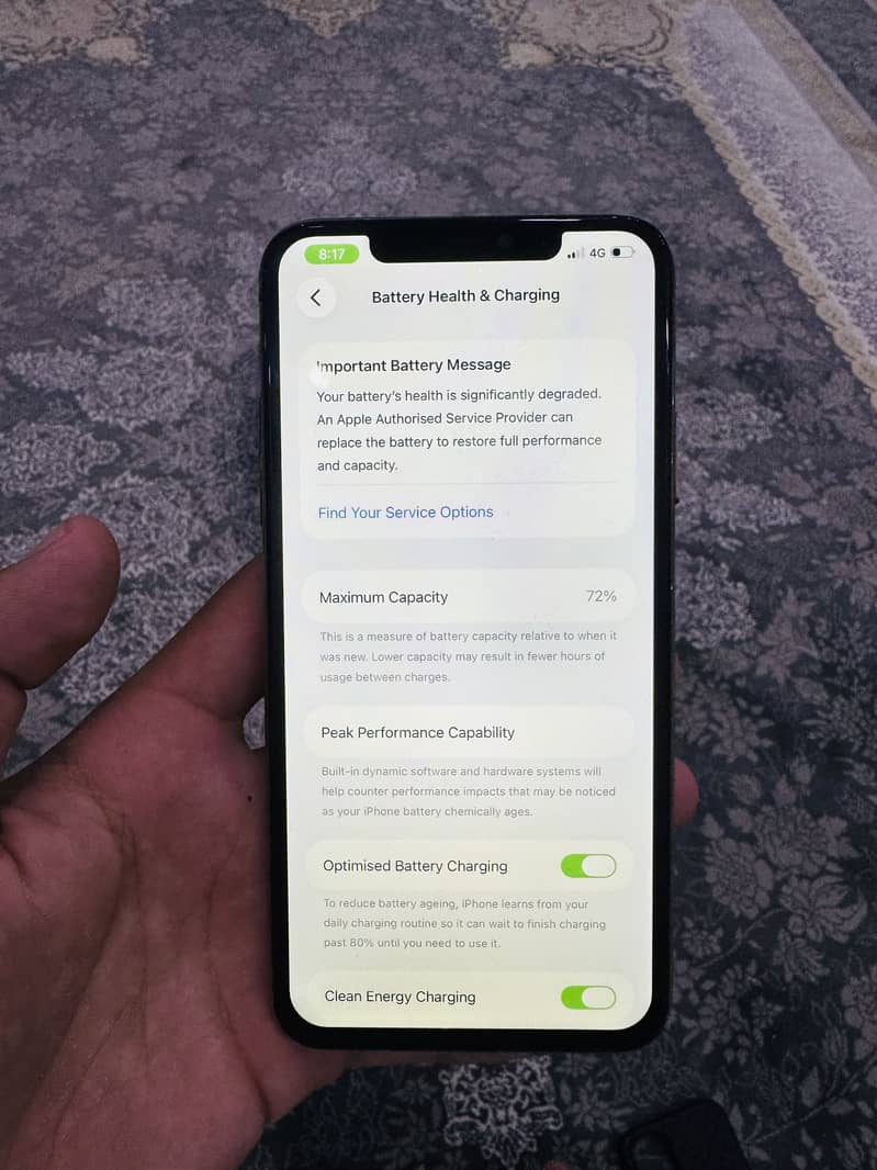 Apple iPhone 11 Pro Max 2